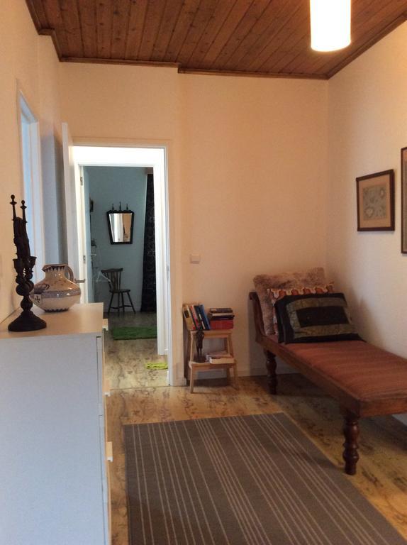 Marina Lounge Home Ponta Delgada  Luaran gambar