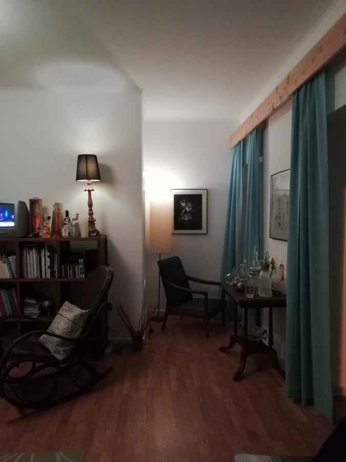Marina Lounge Home Ponta Delgada  Luaran gambar