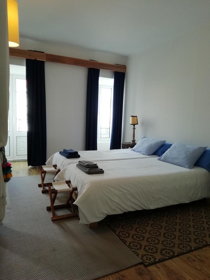 Marina Lounge Home Ponta Delgada  Luaran gambar