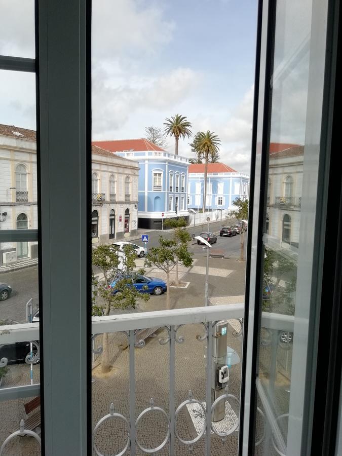 Marina Lounge Home Ponta Delgada  Luaran gambar